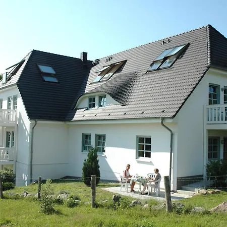 شقة Suedstrand ,meerblick,schwimmbadnutzung Inklusive, Hauseigene Sauna