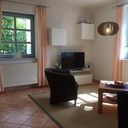 Apartamento Südstrand ,meerblick,schwimmbadnutzung Inklusive, Hauseigene Sauna Goehren (Ruegen)