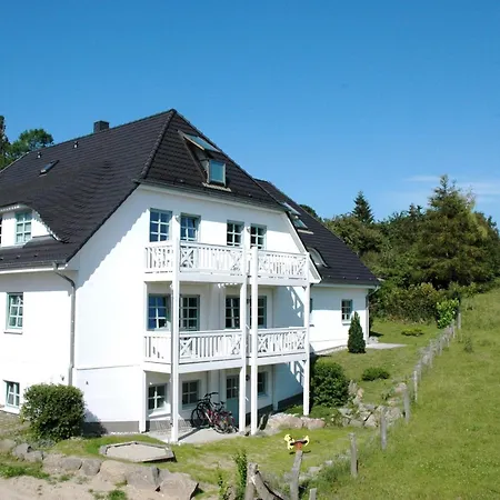 Südstrand ,meerblick,schwimmbadnutzung Inklusive, Hauseigene Sauna *