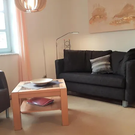 Suedstrand ,meerblick,schwimmbadnutzung Inklusive, Hauseigene Sauna 아파트