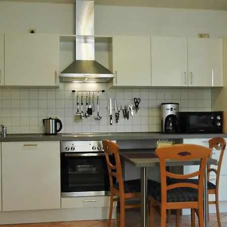 Apartamento Südstrand ,meerblick,schwimmbadnutzung Inklusive, Hauseigene Sauna *