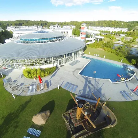 شقة Suedstrand ,meerblick,schwimmbadnutzung Inklusive, Hauseigene Sauna غورين