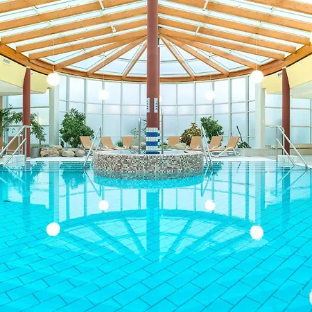 Suedstrand ,meerblick,schwimmbadnutzung Inklusive, Hauseigene Sauna * 괴렌