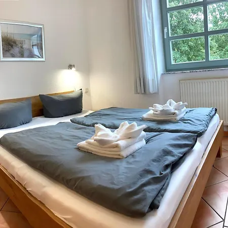 Suedstrand ,meerblick,schwimmbadnutzung Inklusive, Hauseigene Sauna * غورين