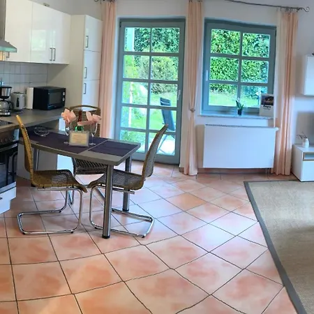 Suedstrand ,meerblick,schwimmbadnutzung Inklusive, Hauseigene Sauna