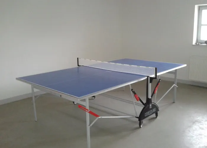 Appartamento Suedstrand ,meerblick,schwimmbadnutzung Inklusive, Hauseigene Sauna *