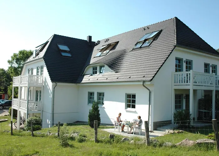 Appartamento Suedstrand ,meerblick,schwimmbadnutzung Inklusive, Hauseigene Sauna