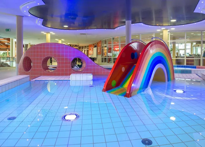 Suedstrand ,meerblick,schwimmbadnutzung Inklusive, Hauseigene Sauna * Goehren (Ruegen)